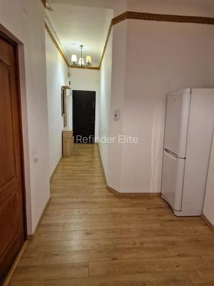 vanzare apartament 65 mp utili | Calea Victoriei | stradal | vedere stradala | e - 6