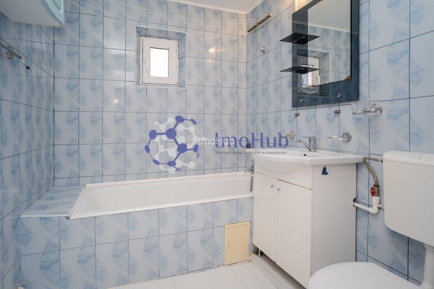 Apartament cu 3 camere decomandat in Canta - 5