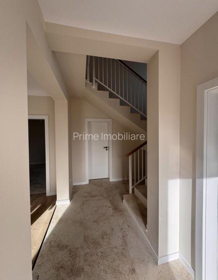 Casă individuală deosebită | 4 camere | 124 mp | ORIZONT | Teren 355 mp | - 4