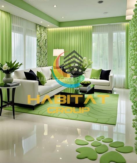 Apartament 3 camere bloc boutique Pallady - 2