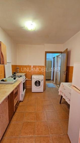 Apartament 1 camera decomandat etaj 3/4 - Lidl Nicolina Esplanada - 2