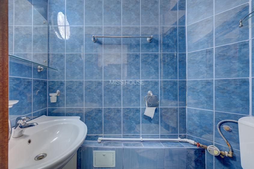 Apartament 3 camere Calea Mosilor, Bd. Carol - 16