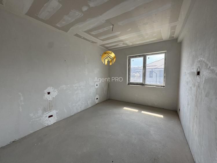 Casa P+1+Pod - 4 camere - 209mp Teren - Aproape de DN1 - Otopeni - 12