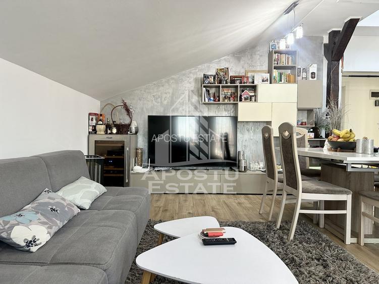 Casa individuala cu 7 camere in Mosnita Veche, Timis - 5