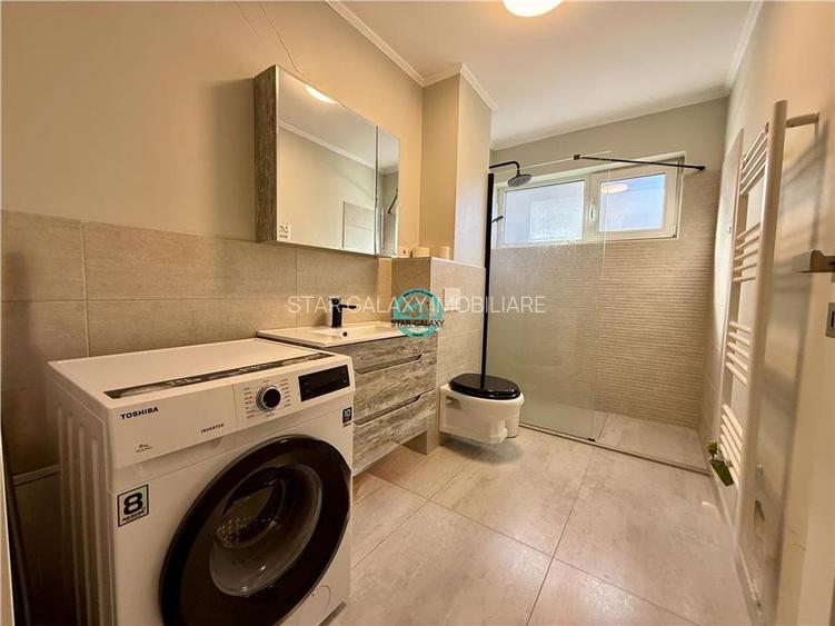 Apartament cu 2 camere de inchiriat, modern, in Crinului Residence - 6