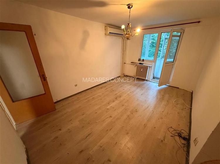 Apartament 3 camere decomanda t, etaj 2 , zona Tei ? Doamna Ghica , Sector 2 - 2