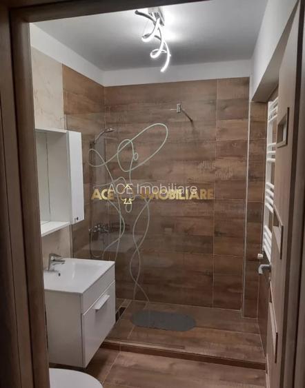 Garsoniera de inchiriat | Popesti Leordeni | Metrou | Centrala | 39 mp - 5