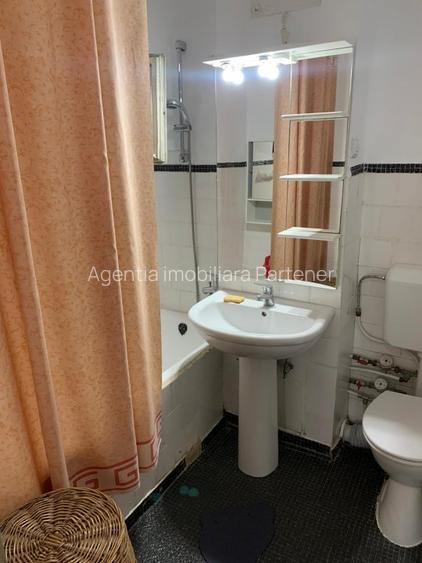 Apartament 3 camere, Calea Bucuresti, mobilat, centrala - 5