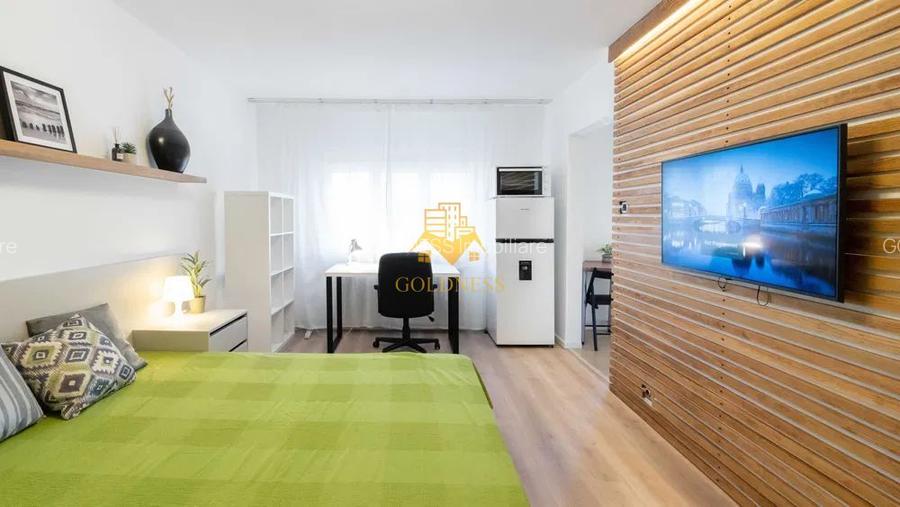 Garsoniera, Zorilor, UMF, UTCN, Observatorului, Spitalul de recuperare - 2