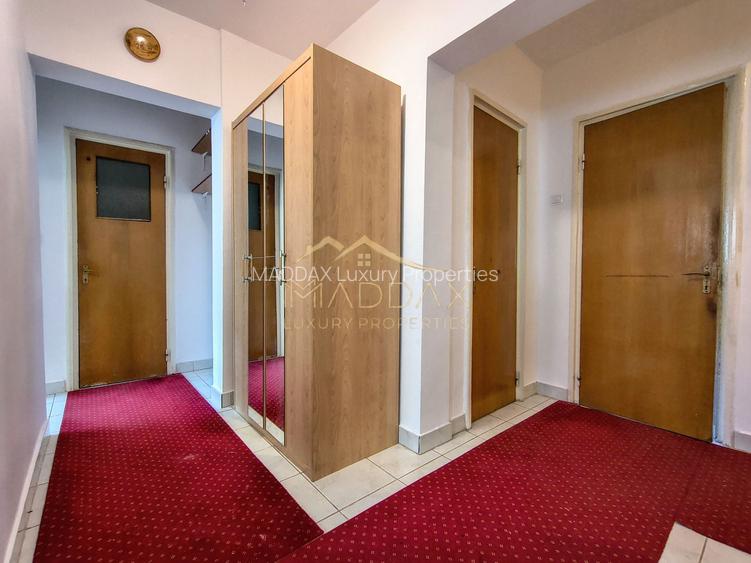 Apartament 3 camere // circular decomandat // D-na Ghica // Parc Plumbuita - 18