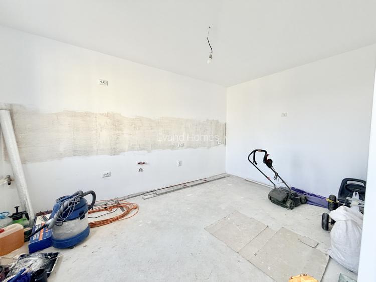 Duplex cu 5 camere si 2 bai - Mosnita  - zona Kaufland - 5