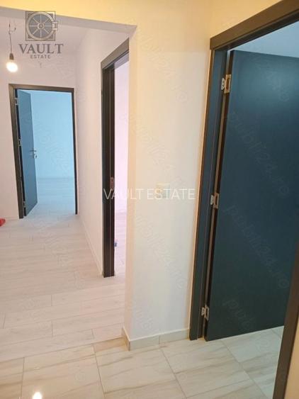 Apartament 2 camere - 5 minute metrou 1 Decembrie 1918 - 4