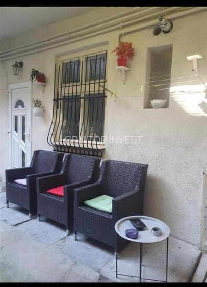 Apartament zona Ultracentrala pretabil regim hotelier - 15