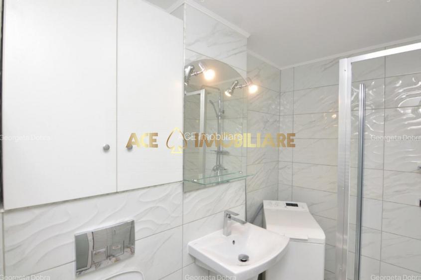 2 Camere de inchiriat | Unirii | Metrou | Mobila| Utilat - 10