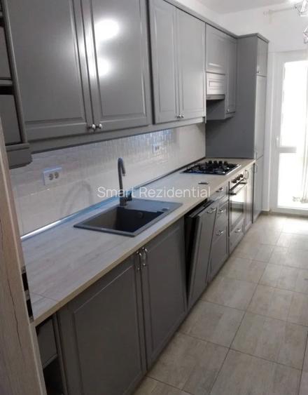 Apartament 2 camere  Berceni-Grand Kristal - 5