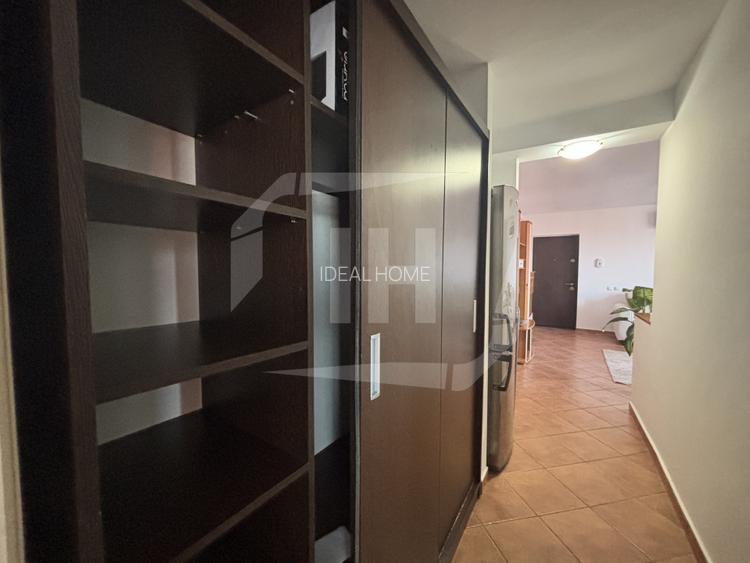 Apartament 2 camere I cu parcare I Buna Ziua I Becas - 10