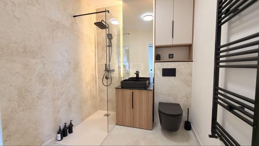 Apartament complet renovat, cu vedere spre Parcul Primăverii. - 8