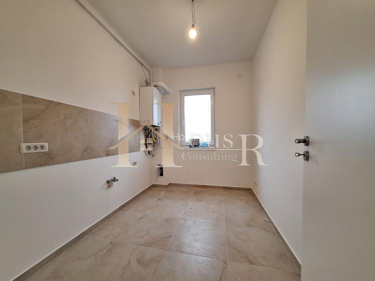 BLOC NOU TIP VILA. ETAJUL 1. APROAPE DE UZINA DE APA. - 8