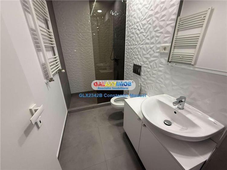 Apartament cu 3 camere, Pipera Plaza, si parcare - 5