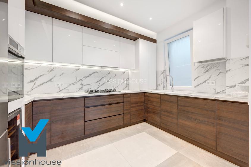 Vanzare penthouse Ghencea | Complex New Residence | 2 locuri de parcare - 7