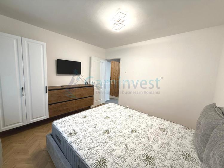 Apartament de inchiriat in Oradea, 2 camere zona Decebal - 6