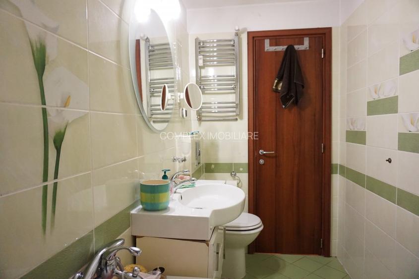 Timpuri Noi | 3 minute metrou | Apartament la cheie de inchiriat - 13