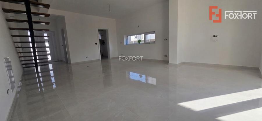 Duplex finisat complet. Toate utilitatile, la asfalt - zona Mosnita Noua - 2