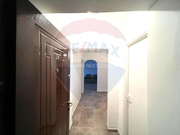 Apartament cu 3 camere decomandate de vânzare în zona Republicii - 3