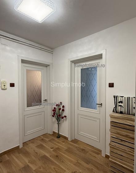 Decomandat 60mp 3 Camere Liviu Rebreanu - 3