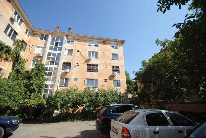Apartament 2 camere cu vedere catre Piata 700-Central Timisoara - 13