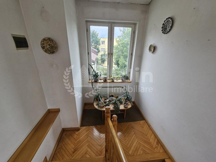 Casa cu 11 camere | 404mp util | 539mp teren | Gruia | Zona 7 Strazi! - 30