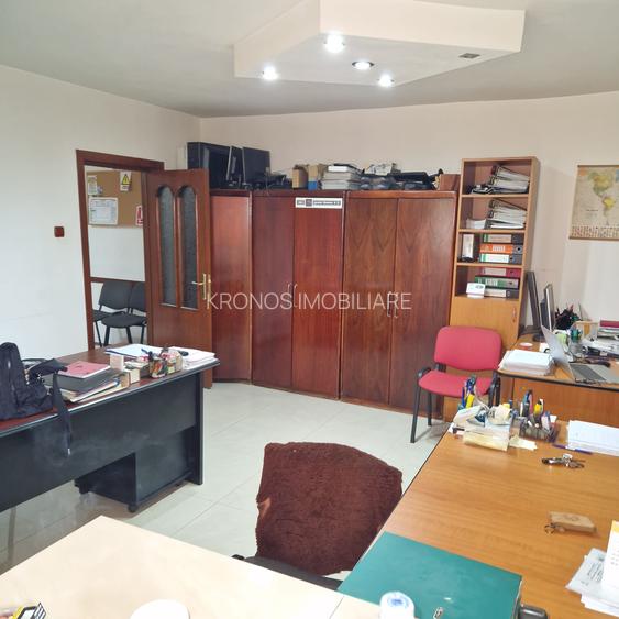 INSTITUTUL DE MARINA 3 CAMERE PARTER, GAZE, 67 MP. IDEAL BIROURI, SEDIU FIRMA - 7