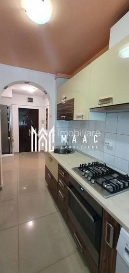 Apartament 2 Camere |  Parter  | Hipodrom 3 - Ostirii - 4