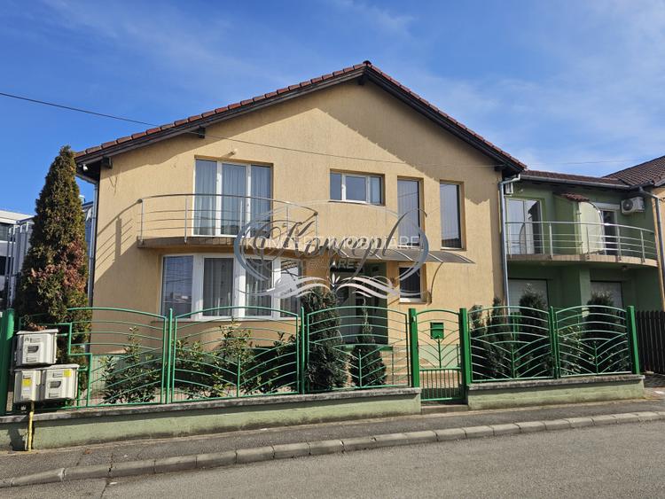 Locuinta mobilata si utilata aproape de TRC Park Transilvania - 2