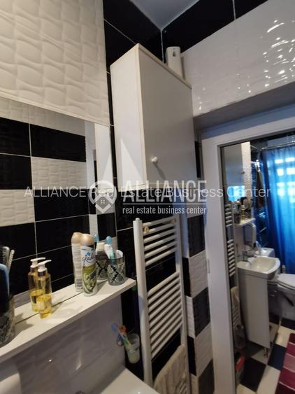 Apartament 3 Camere zonă liniștită ( Palas )( cod 12 ) - 10