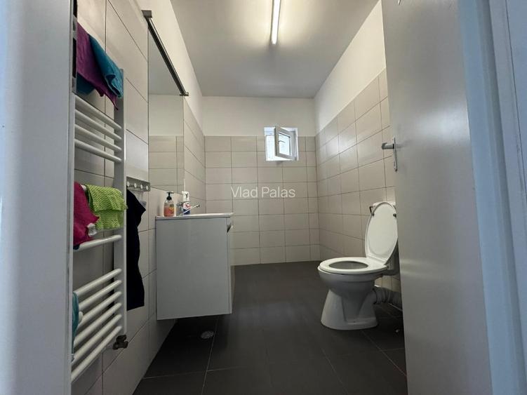 Spatiu de birouri parter langa Iulius Mall, parter, cu 2 locuri parcare - 9