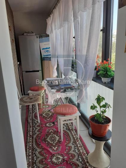 Apartament 3 Camere,Iancului,Ferdinand,bl.2021,DECOMANDAT,2 bai,2 balcoane, - 10