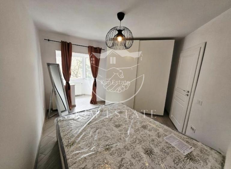 Apartament 2 Camere Faleza Nord - 7