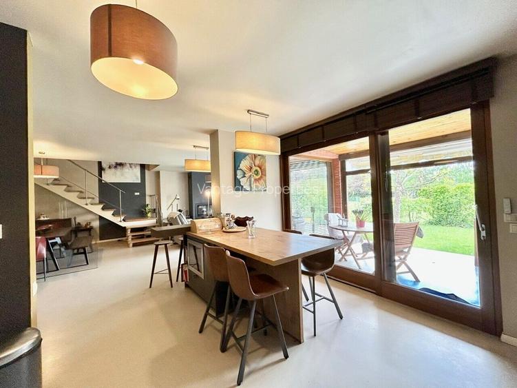 Vilă duplex | complex rezidential cu piscină | Iancu Nicolae - 8
