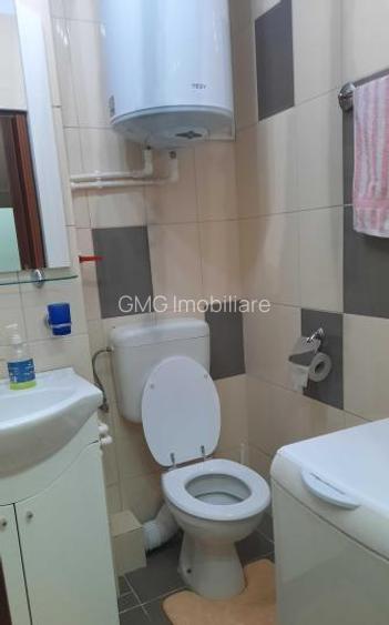 Garsoniera zona Iancului - 7