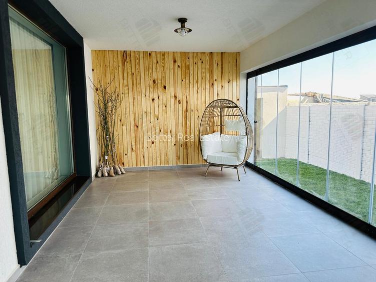 Vilă Individuală - Comuna Berceni - 5 Camere -  5 Minute De Bulevardul 1 Mai - 21