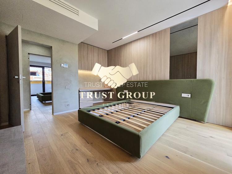 -Aviatorilor-   Apartament 4 camere - 15