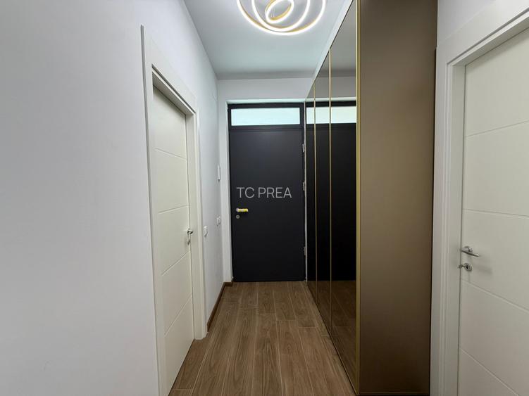 Casa 5 camere, 4 dormitoare, 3 bai, NOU, Terasa Rooftop, Școală Americana 3 min. - 7