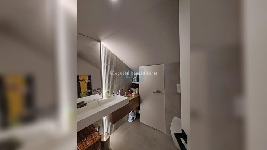 Vanzare apartament cu 5 camere zona Calea Dorobantilor!  - 16