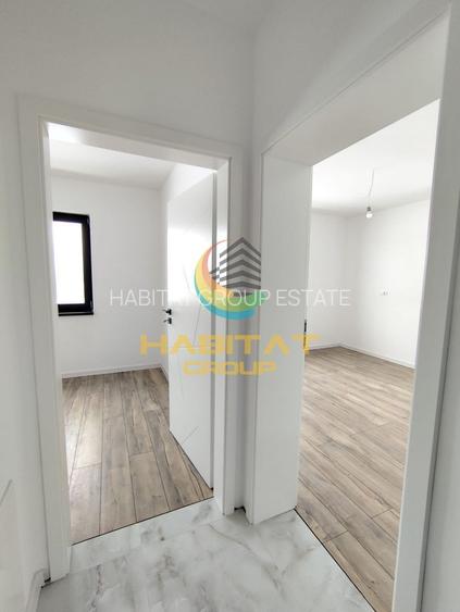 Casa Mediteraneana de vanzare 4 camere Comuna Vidra - 23