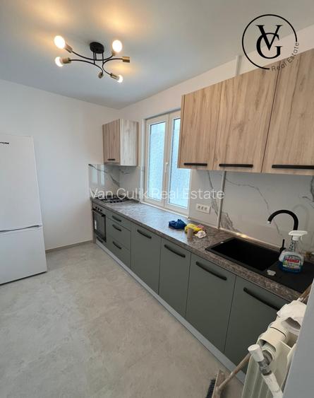 Apartament 2 camere - Bd. Cantemir - Metrou Tineretului - 5