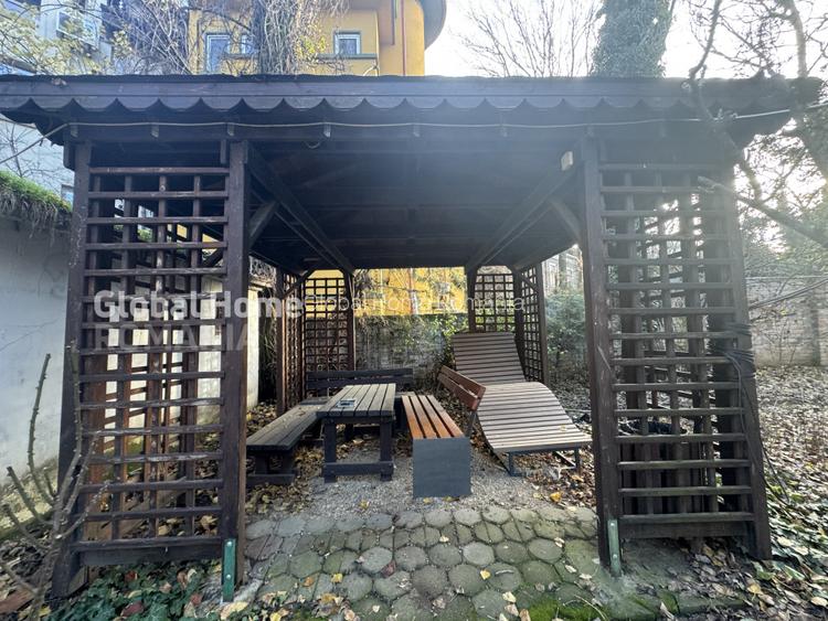 Apartament spectaculos de 90 mp intr-o vila eleganta – Kiseleff/Arcul de Triumf - 3