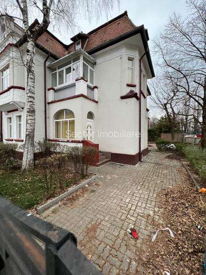 Cotroceni Dr. Mihail Obedenaru - 2