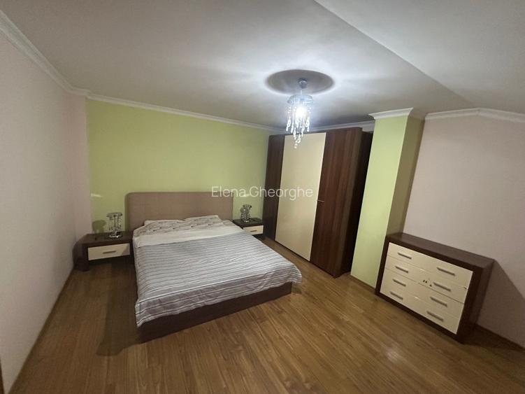 Apartament 4 camere spatios , zona Trocadero  - 8