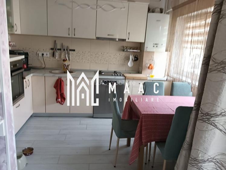 Apartament 3 Camere I Parter I Curte de 85 mp I Zonă Barbeque - 6